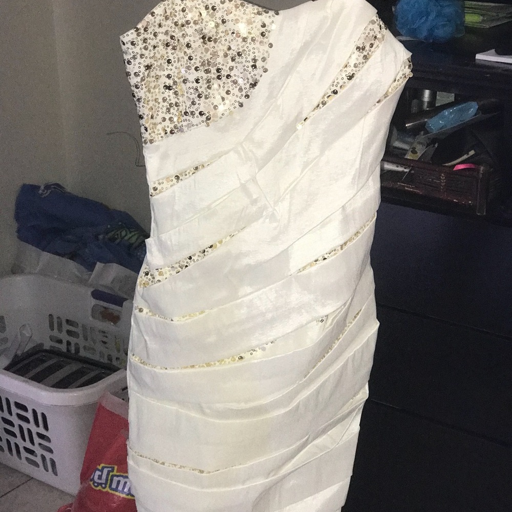 Formal Dress - Picture 4 of 5